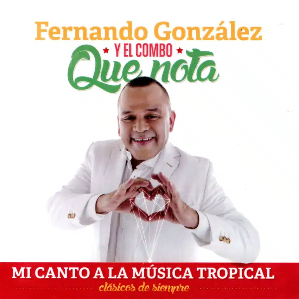 Fernando González & El Combo Que Nota