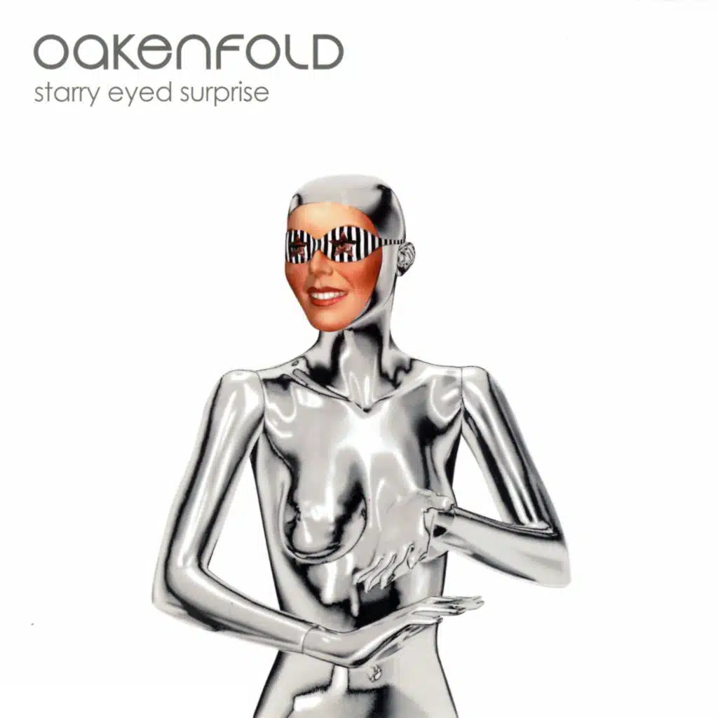 Starry Eyed Surprise (Oliver Lieb Remix) [feat. Shifty Shellshock & Crazy Town]