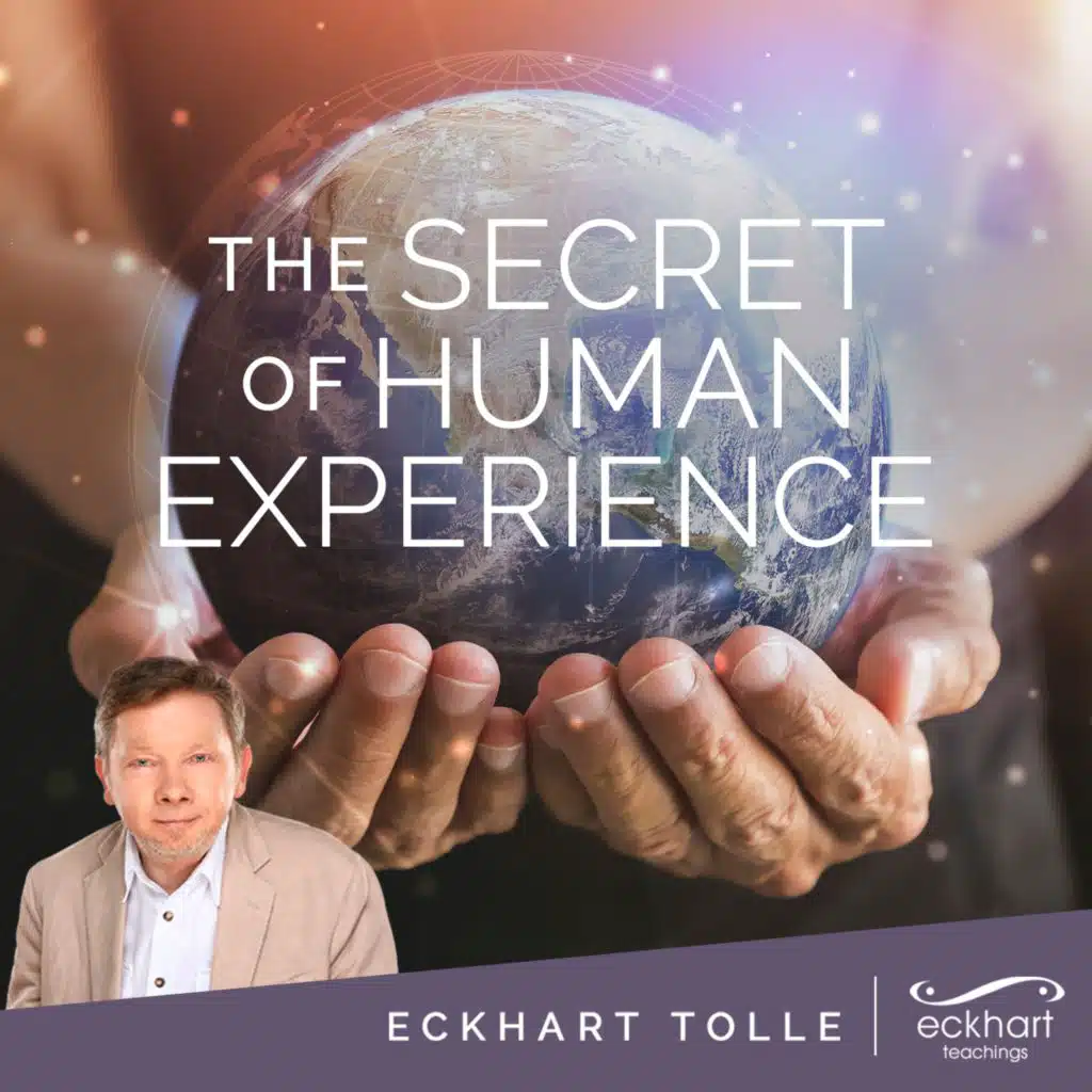 The Secret of Human Existence
