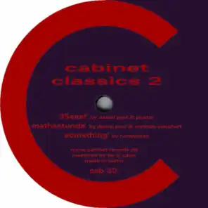 Cabinet Classics 2 Single