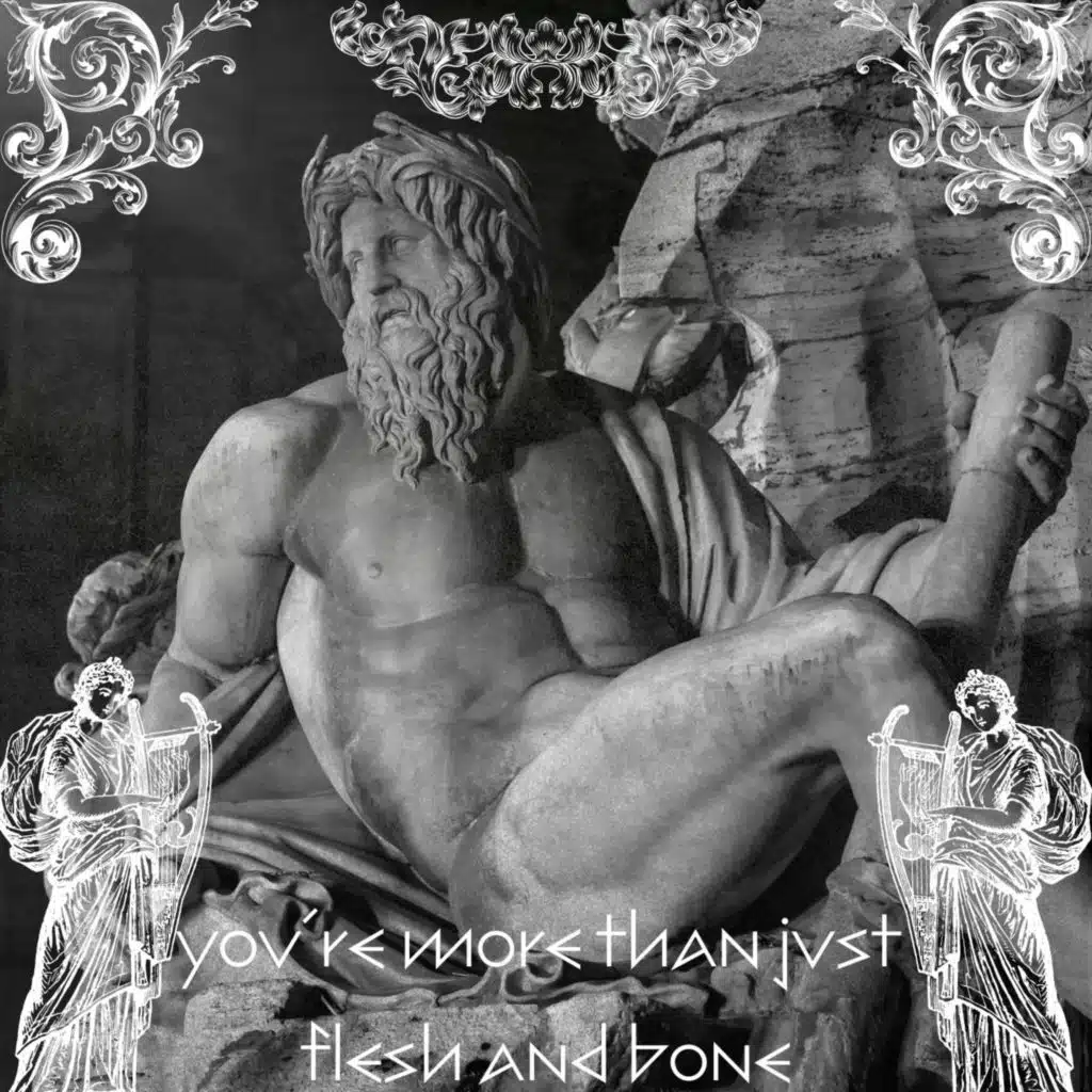 You’re More Than Just Flesh & Bone