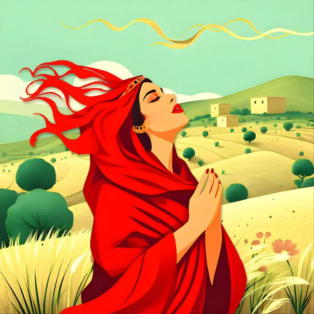 Carried with the Wind