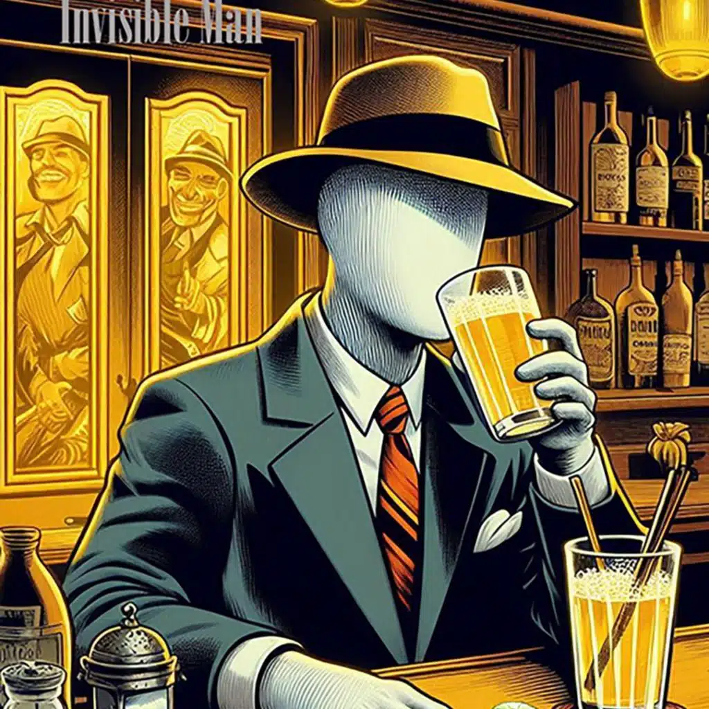 Invisible Man