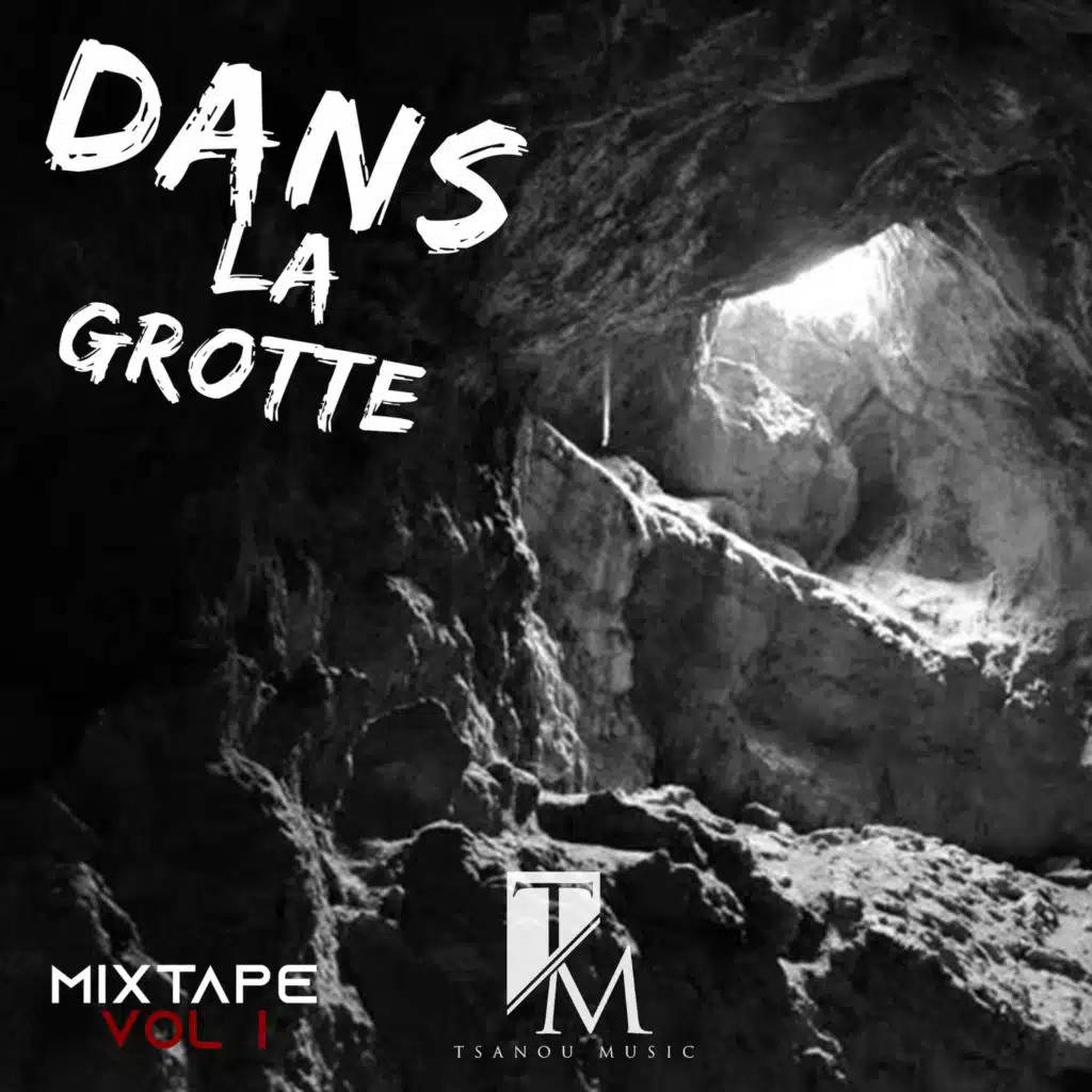 Dans la grotte mixtape, Vol. 1