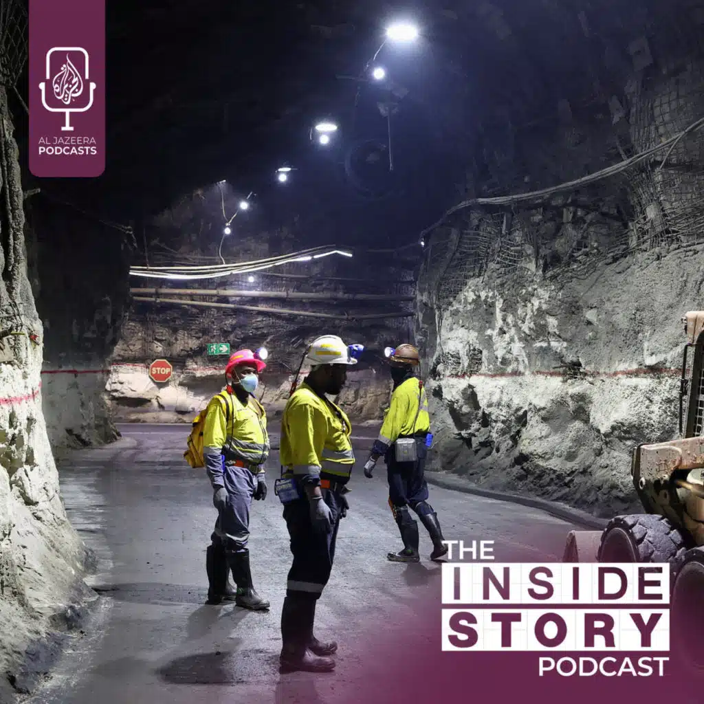 Why is Africa seeing a rise in mining accidents and exploitation?