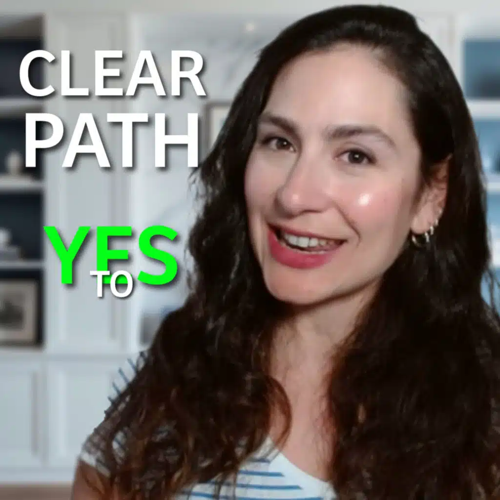 The 7-Letter CODE to Make Anyone Say YES (CLARITY Framework Revealed)