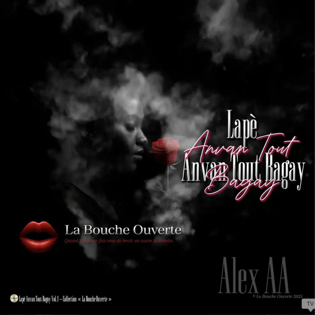 Lapè Anvan Tout Bagay