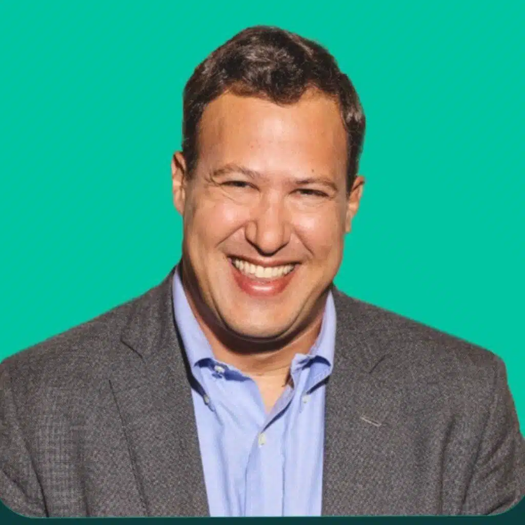 1100: Lines, Not Dots: Turning Optionality into Outcomes | Chad Gold, CFO, Fullstory