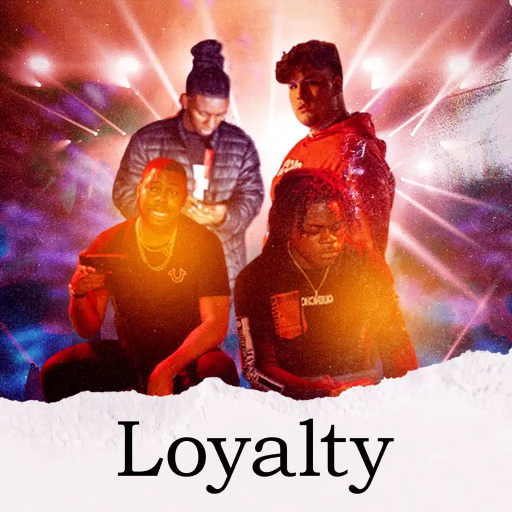 Loyalty (feat. Quin Nfn)
