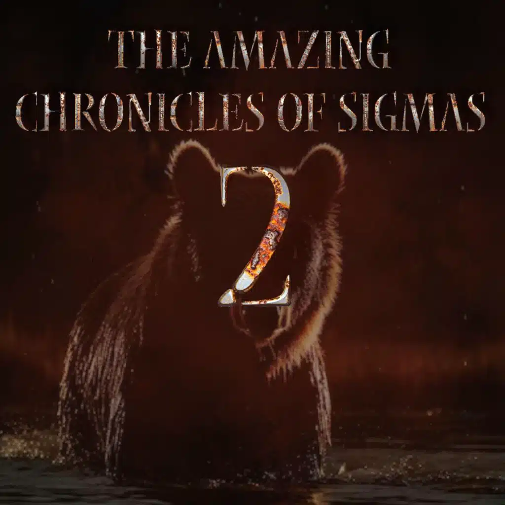 The Amazing Chronicles of Sigmas, Vol. 2