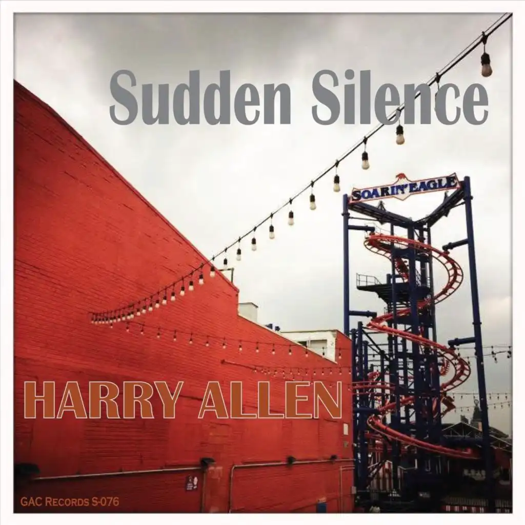 Harry Allen