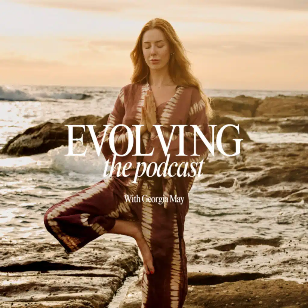 EVOLVING: 10 minute loving kindness meditation