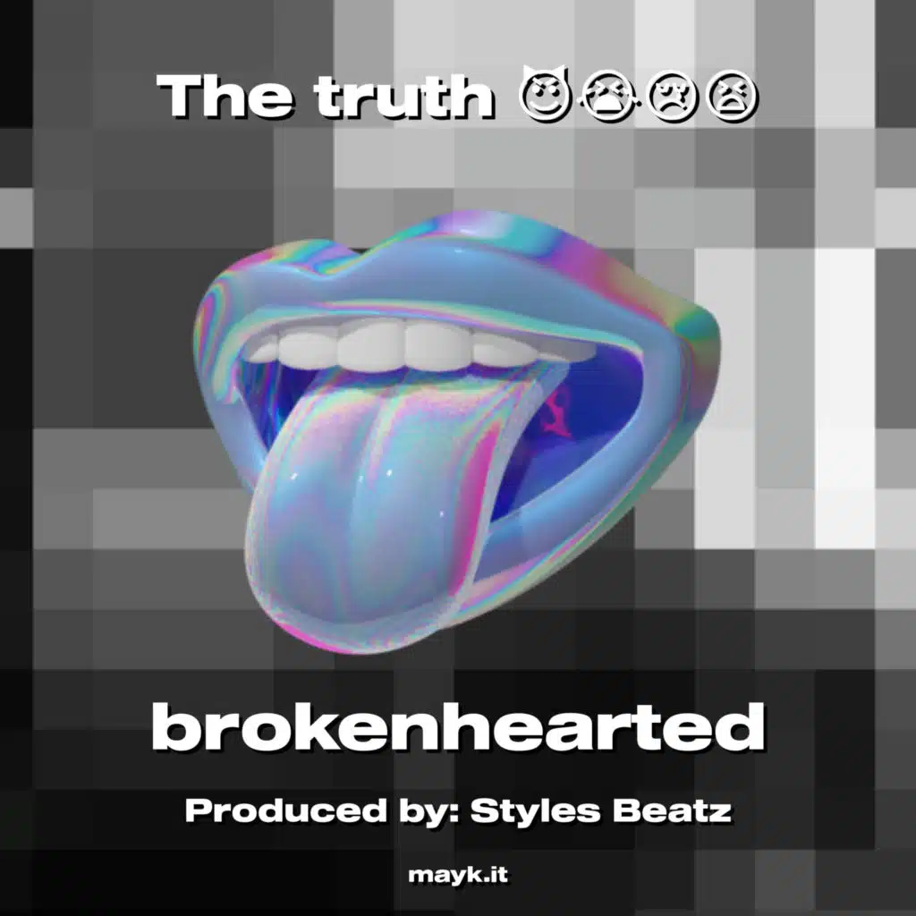 Brokenhearted