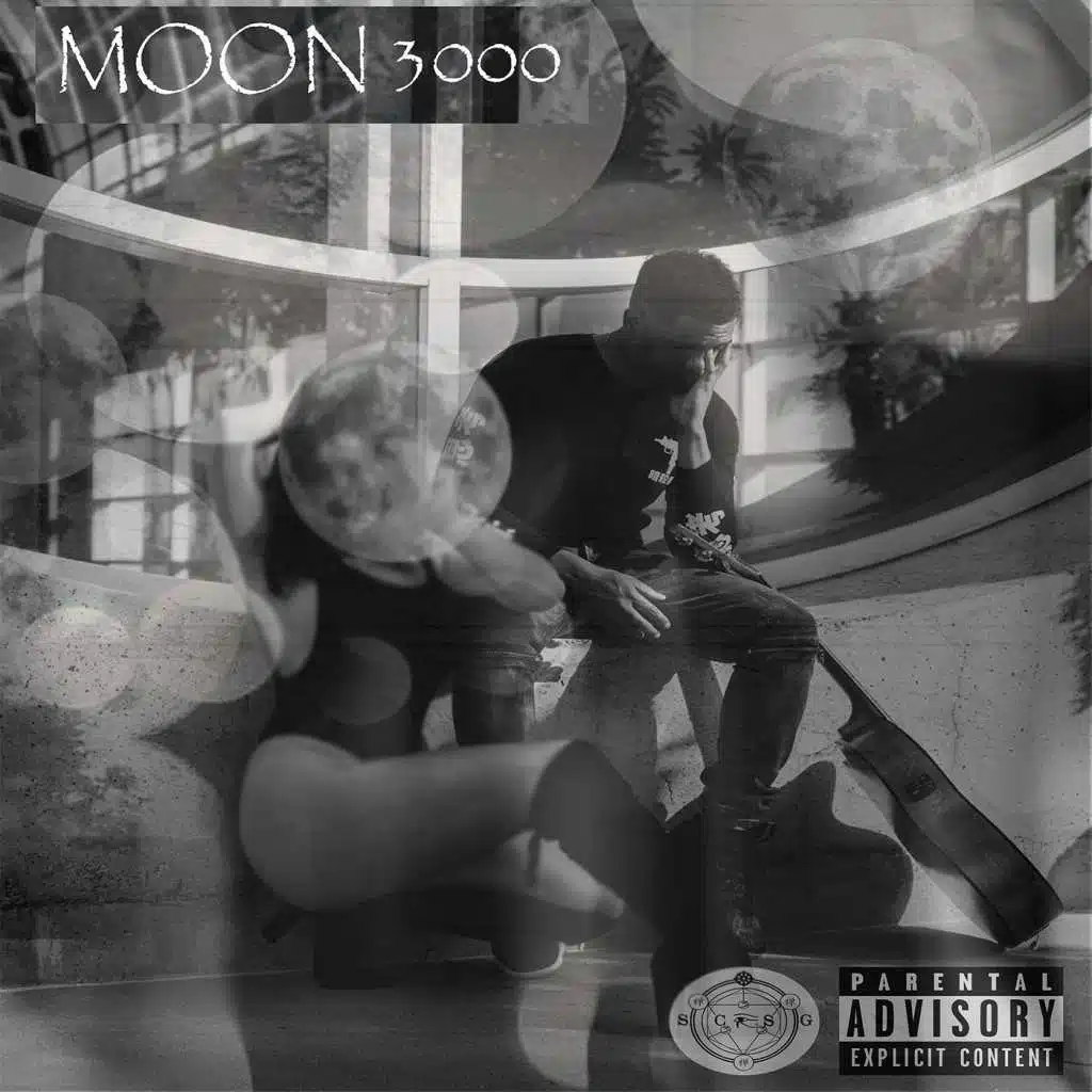 Moon 3000