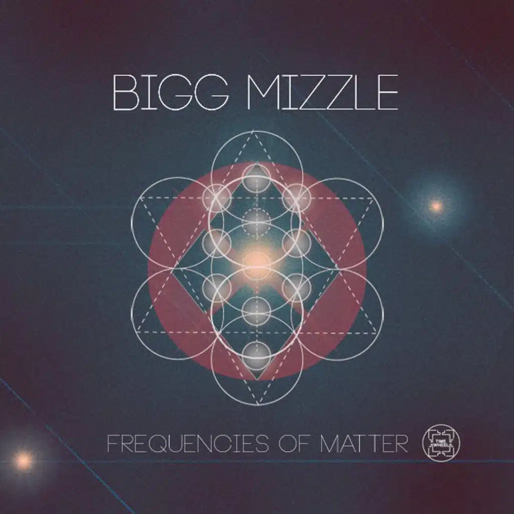Frequencies of Matter