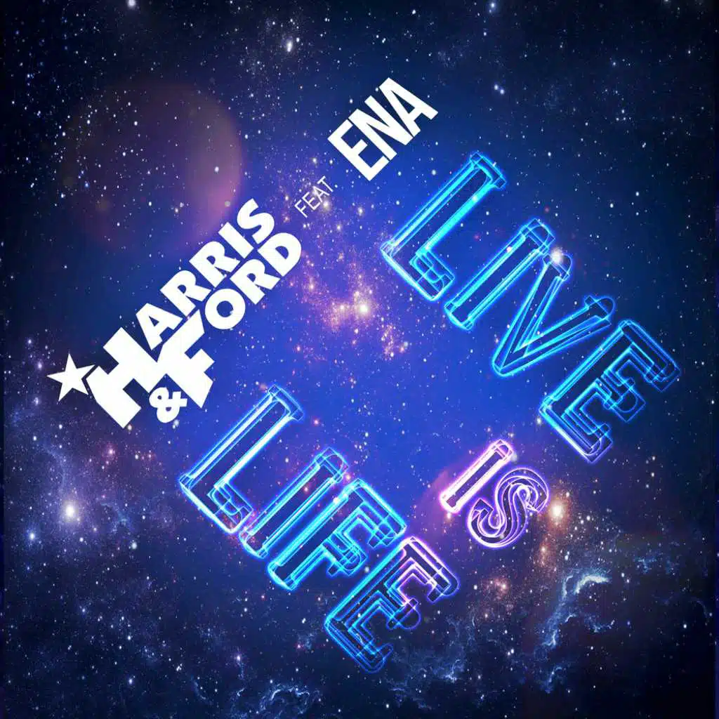 Live is Life (feat. Ena)