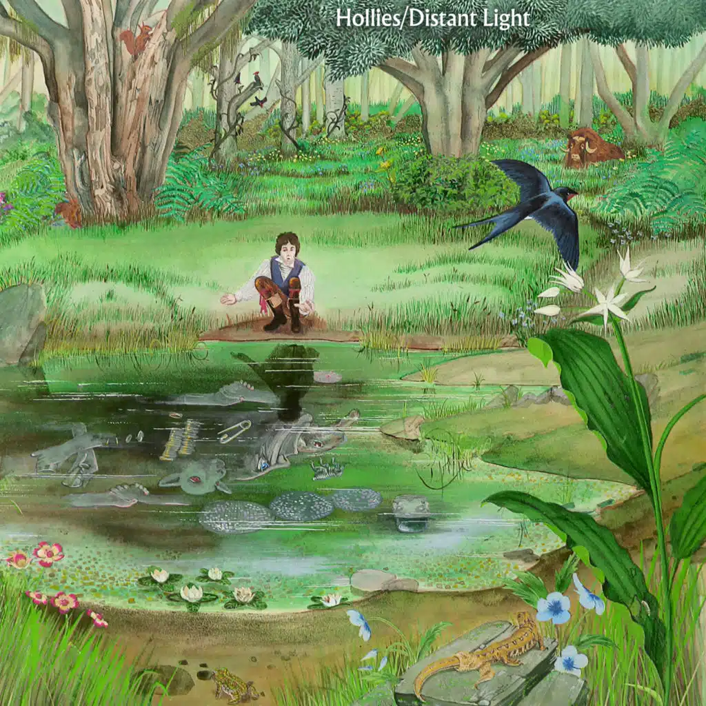 Promised Land (1999 Remaster)