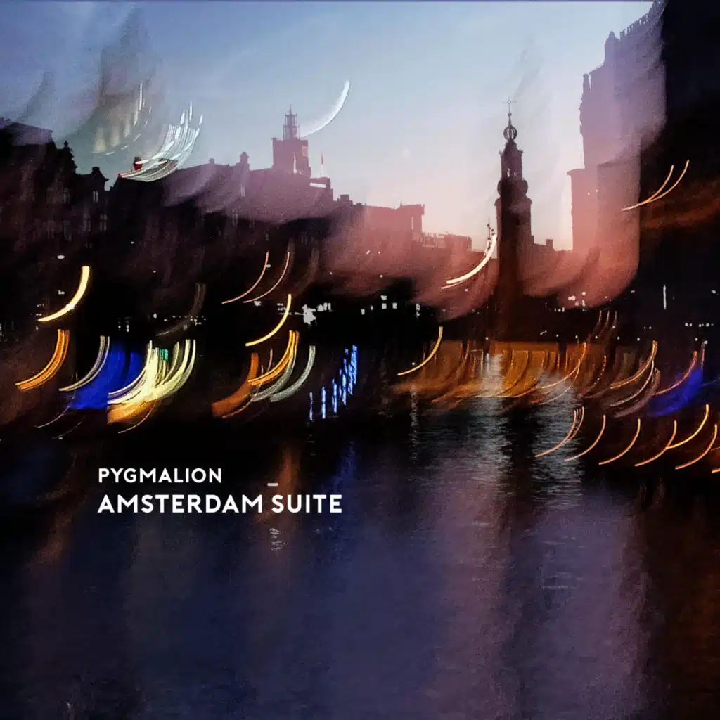 Amsterdam Suite