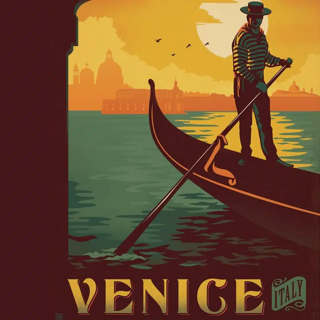 Venice