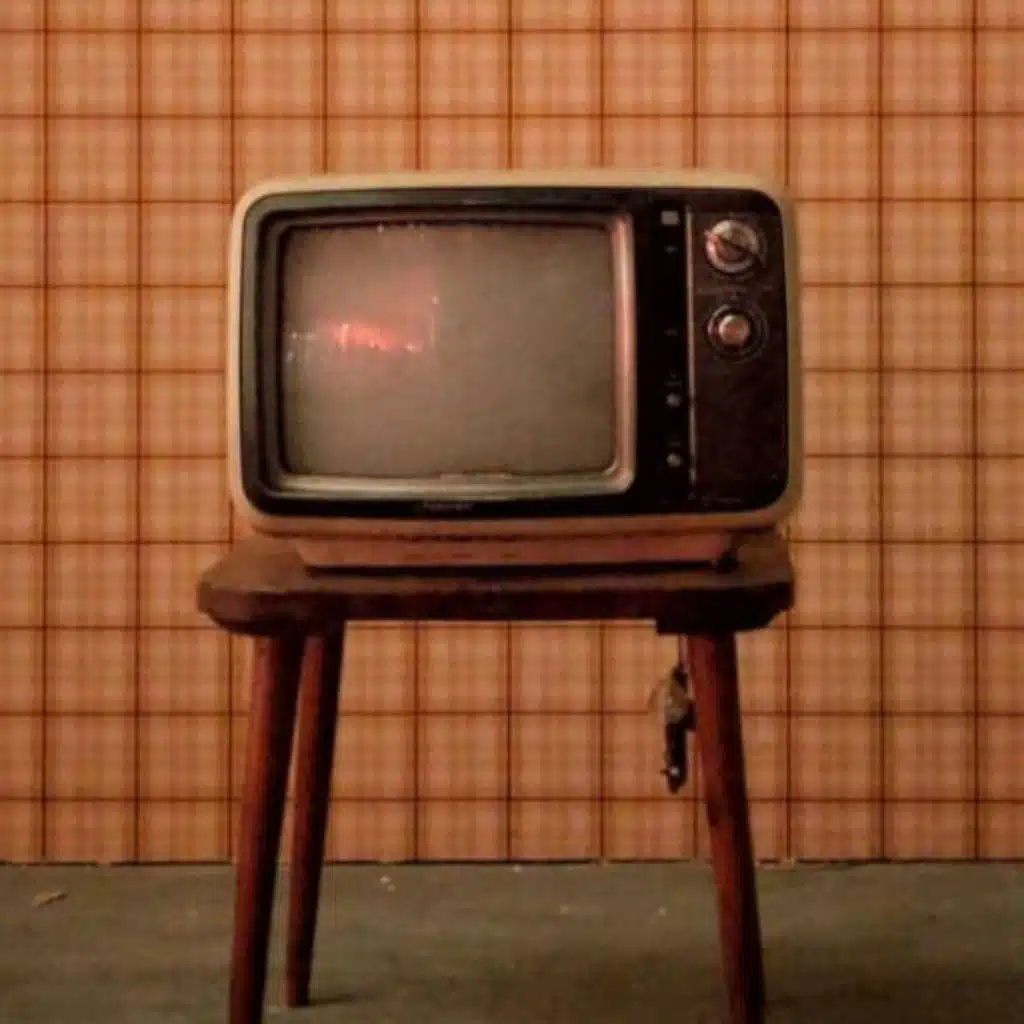 TV on the Radio: That 90's Show, Mood and The Rig