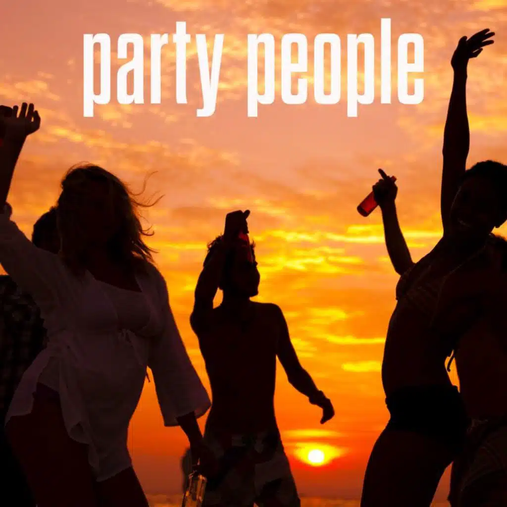 party people