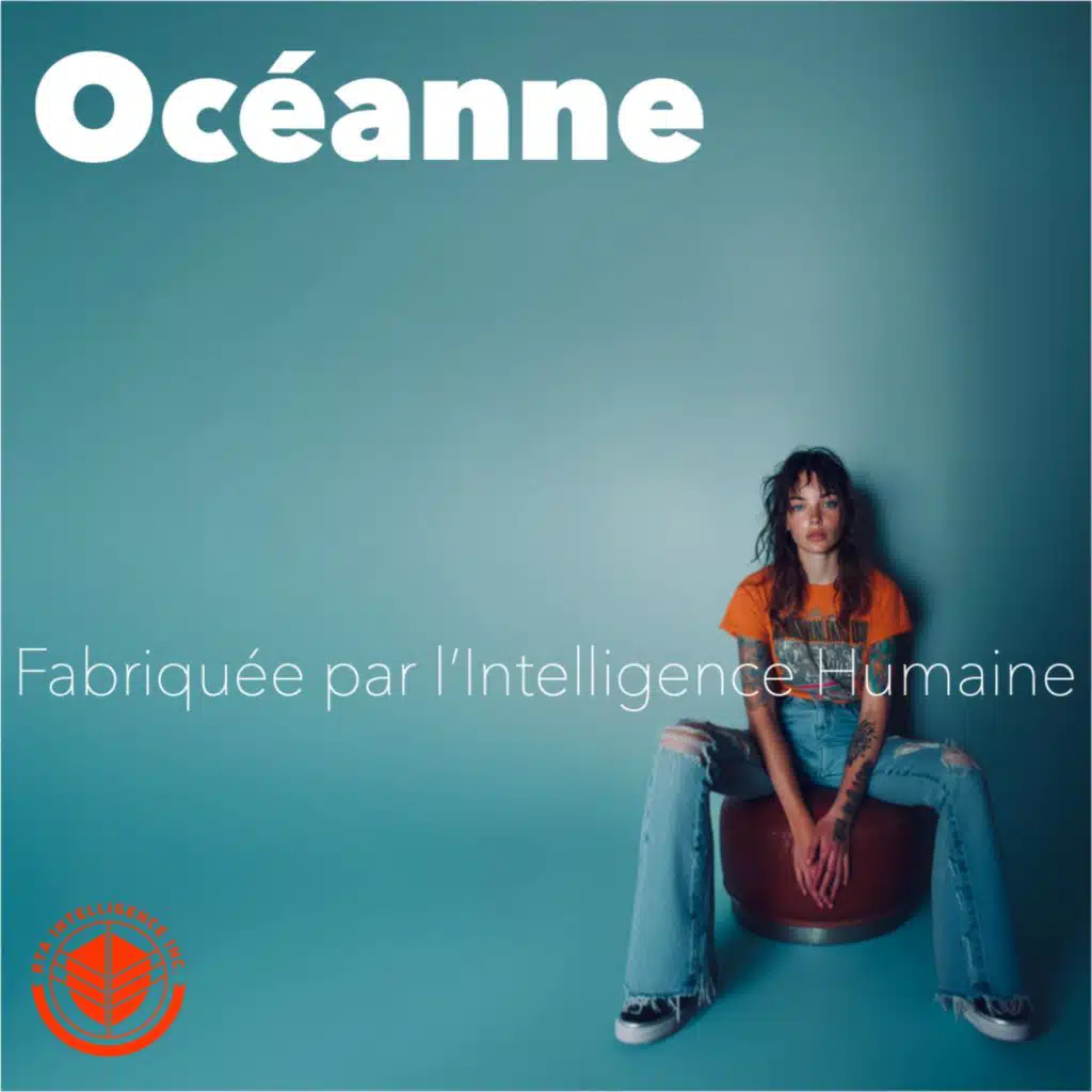 Fabriquée par l'Intelligence Humaine
