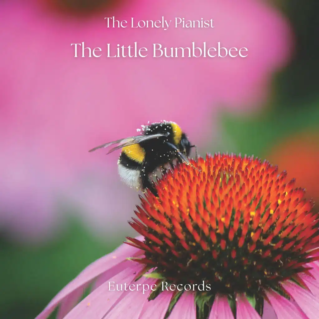The Little Bumblebee