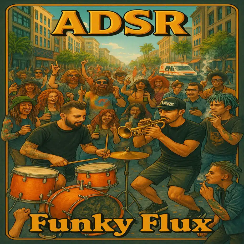 ADSR