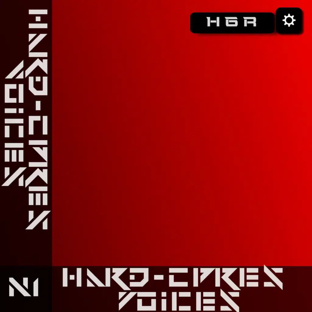 Hard Cores Voices N1