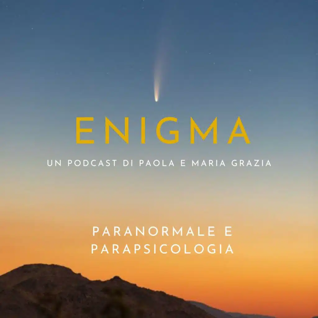 Paranormale e Parapsicologia