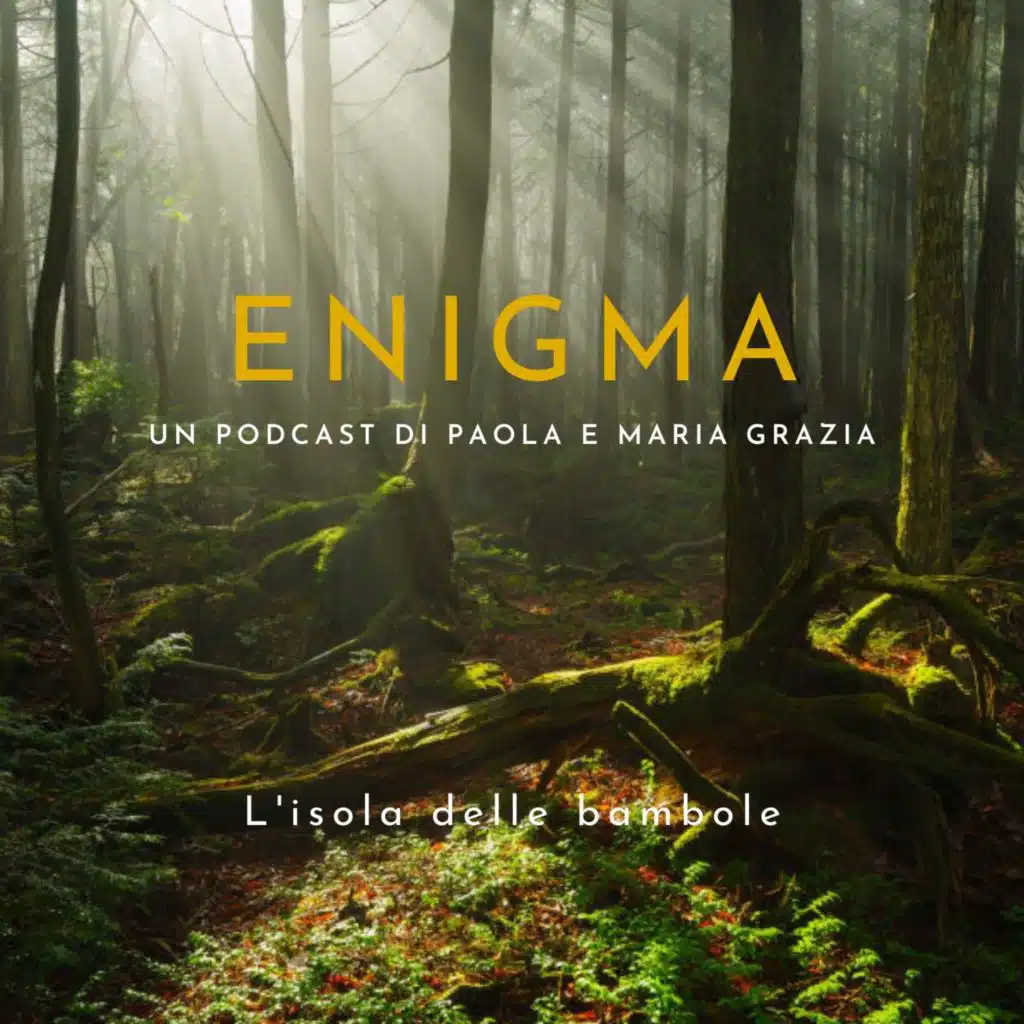 L'isola delle bambole