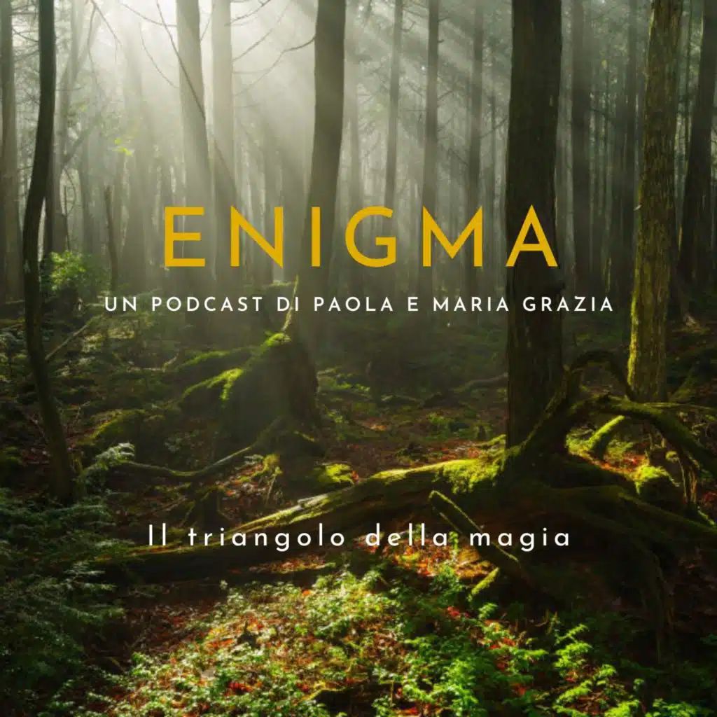 Il triangolo della magia