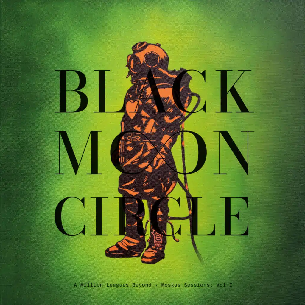 Black Moon Circle