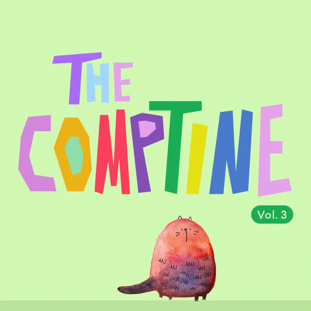 The comptine, Vol. 3
