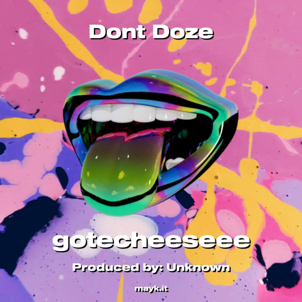 Dont Doze