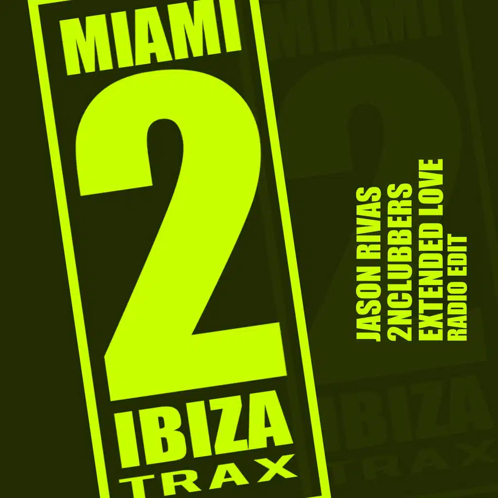 Extended Love (Radio Edit)