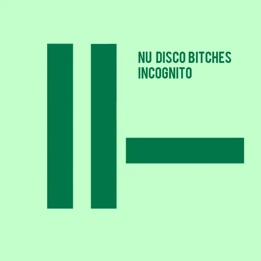 Incognito (Dub Edit)