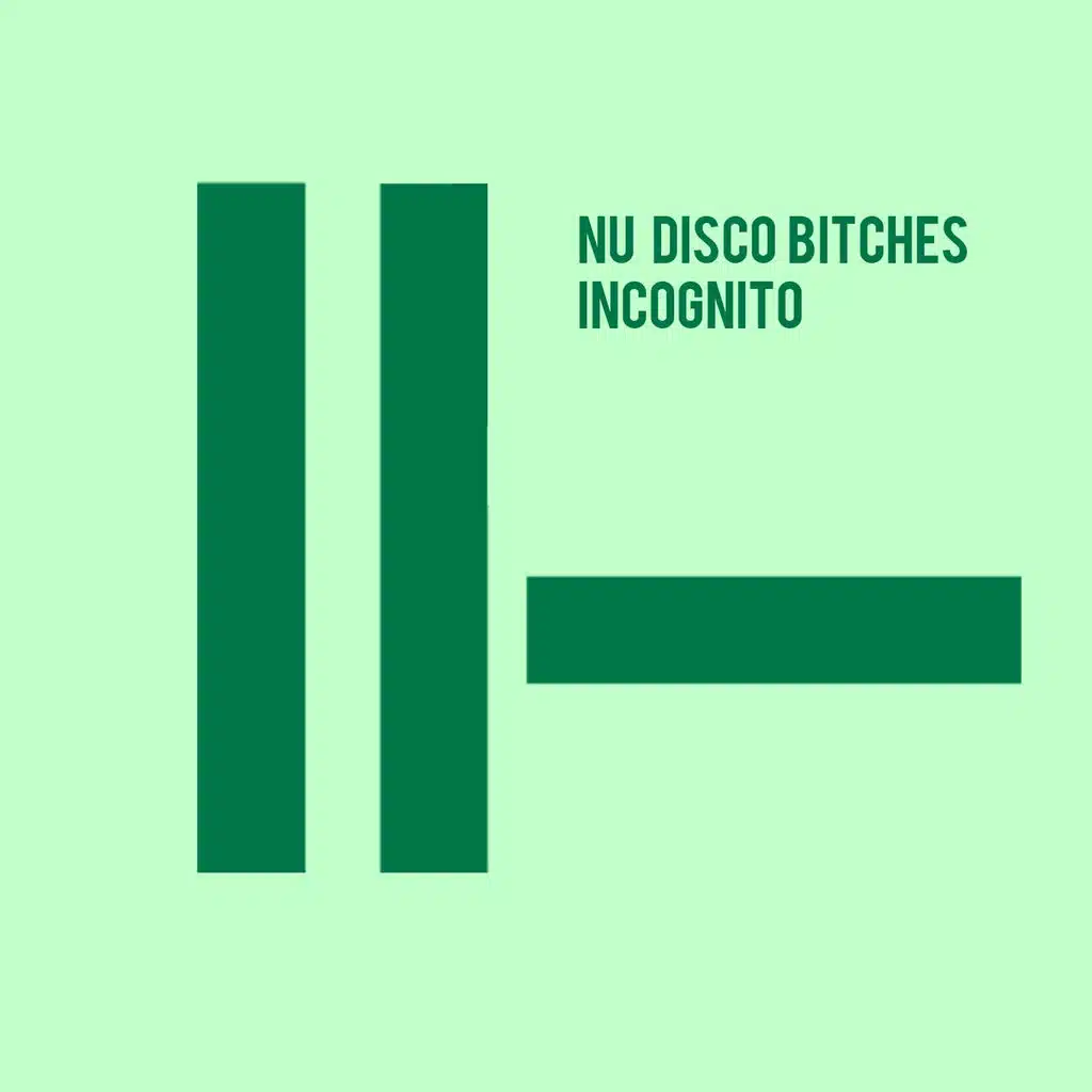 Incognito (Club Mix)