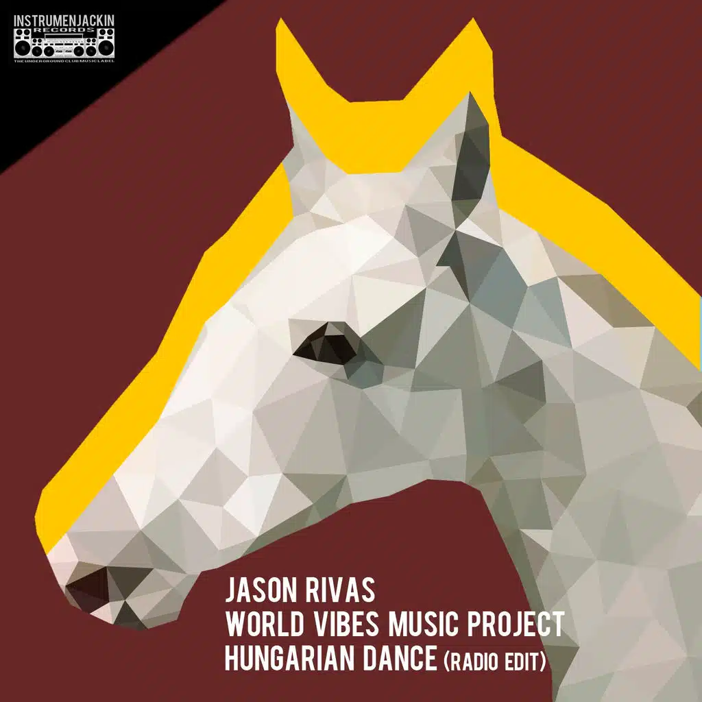 Hungarian Dance (Radio Edit)