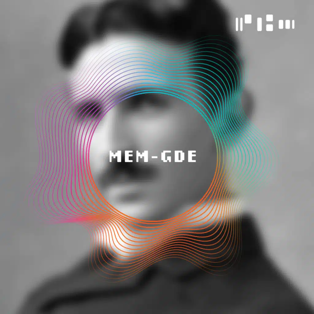 Visible Sound: Nikola Tesla's Mattergy