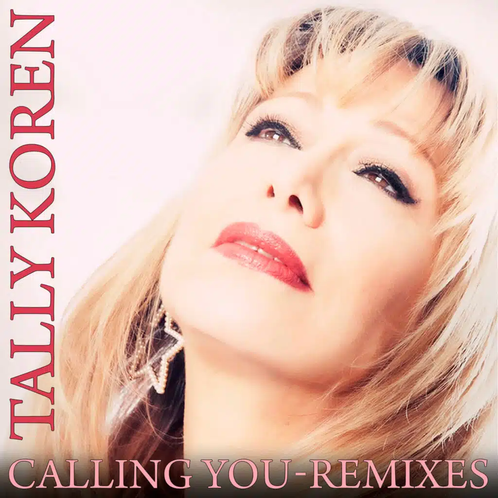 Calling You (TK7 Remix) [Extended]