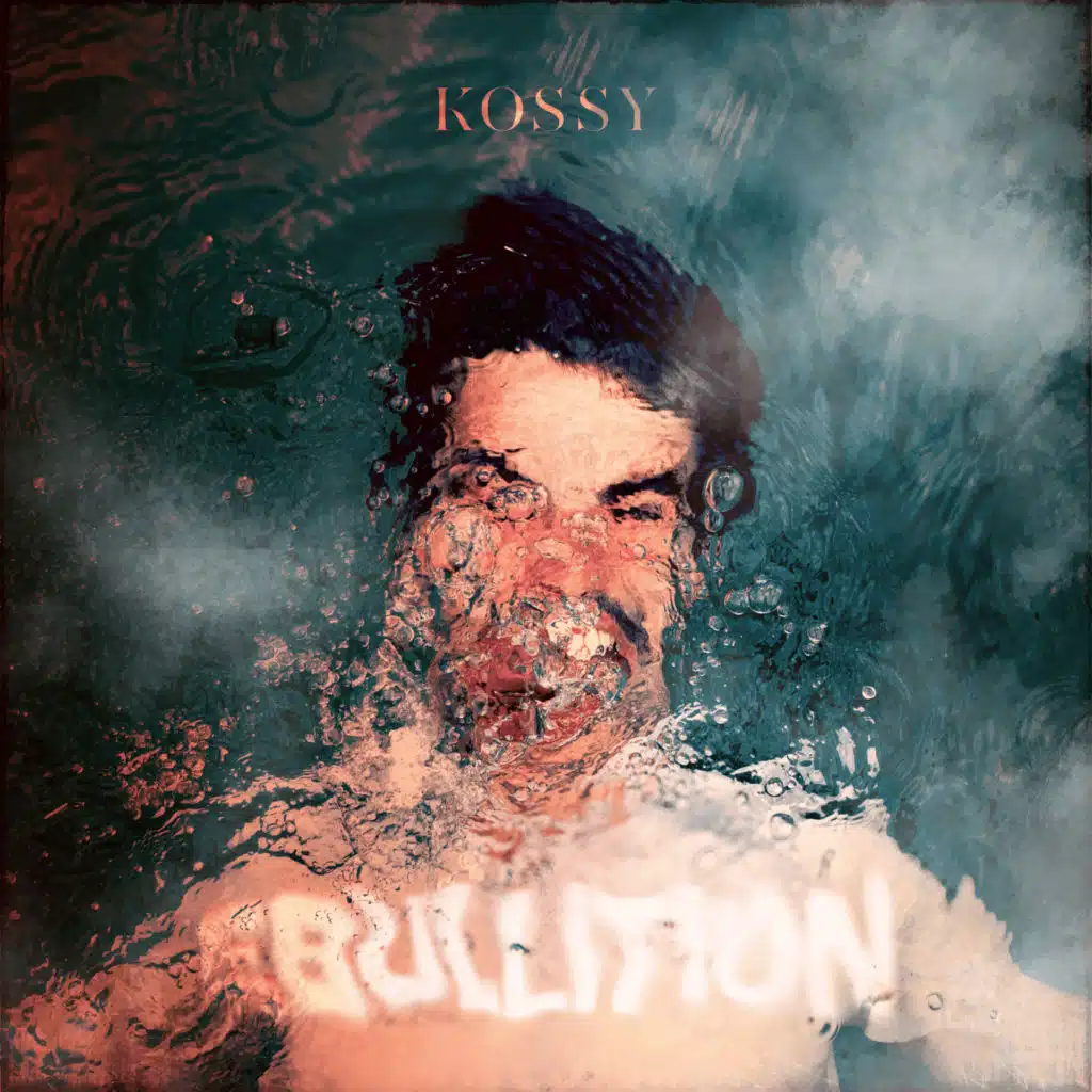 EBULLITION