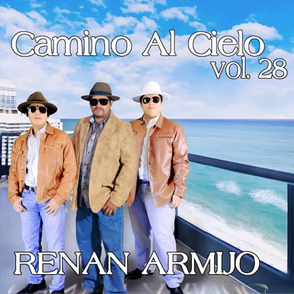 Camino Al Cielo Vol. 28