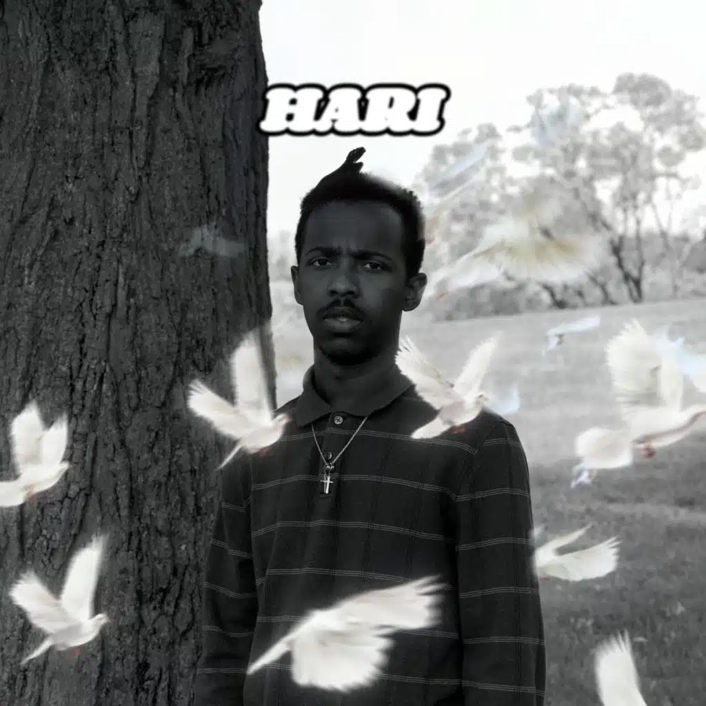 HARI