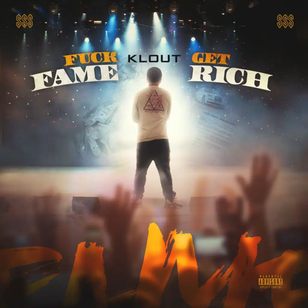 Fuck Fame. Get Rich.