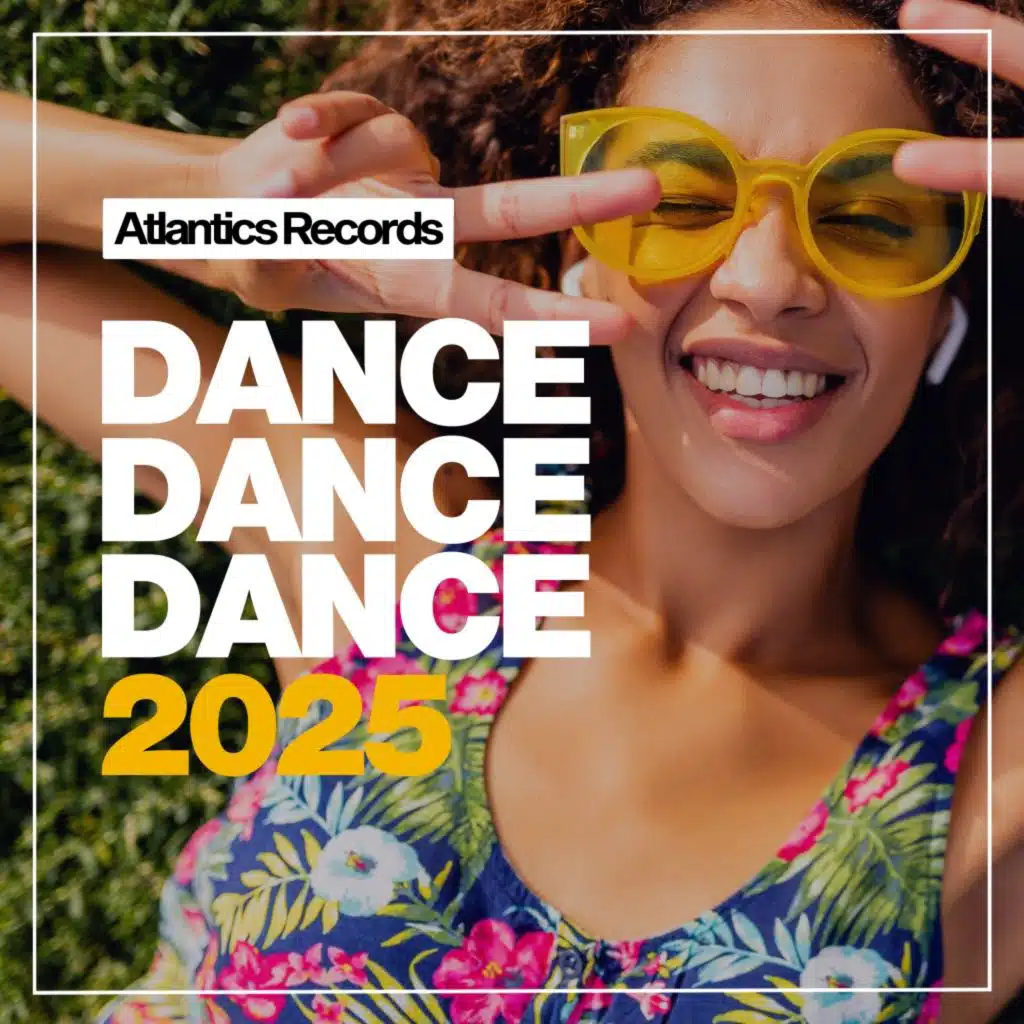 Dance Dance Dance 2025