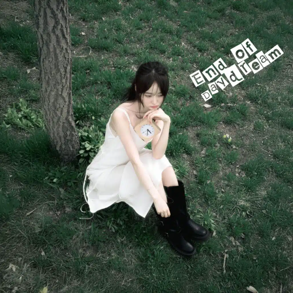 End Of Daydream