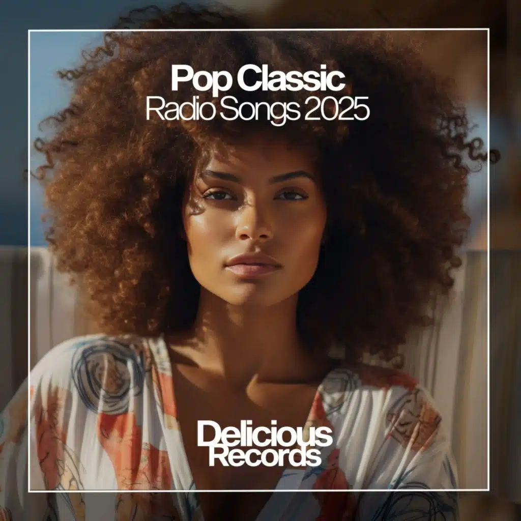 Pop Classic Radio Songs 2025