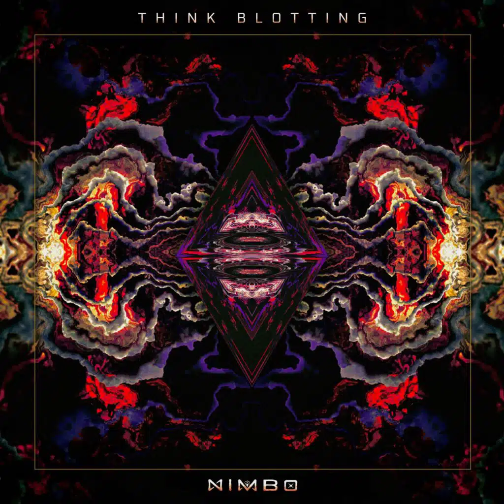 Think Blotting