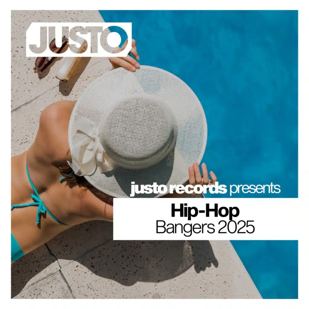 The Best of Hip-Hop 2025